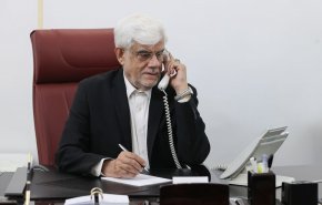 عارف يأمر بإجراء تحقيق شامل في سبب الانفجار بميناء الشهيد رجائي