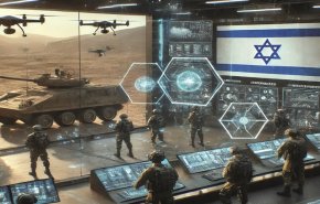 تجارب مرعبة في غزة يختبرها الإحتلال باستخدام تقنيات الذكاء الاصطناعي!
