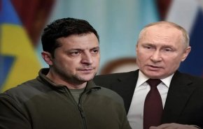 استعداد موسكو للتفاوض مع كييف دون شروط مسبقة
