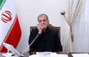 رئيس الجمهورية يوعز بتعبئة جميع الامكانيات لمساعدة المصابين في حادث انفجار ميناء الشهيد رجائي
