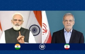 بزشكيان: يجب استئصال جذور الإرهاب من خلال التضامن الإقليمي