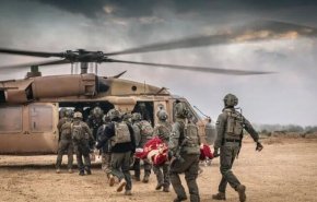 الاحتلال يقر بمقتل ضابط وجندي بغزة وعمليات التهجير مستمرة بالضفة