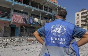 حماس: رفع الحصانة القانونية عن الأونروا انحياز أمريكي لسياسات الاحتلال