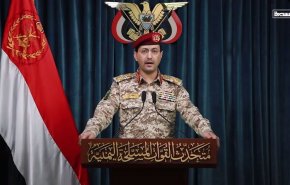 بیانیه نیروهای مسلح یمن درباره حمله موشکی به پایگاه هوایی نیفاتیم در فلسطین اشغالی