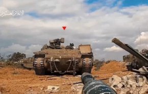 لواء احتياط في جيش الاحتلال: حماس تعمل بذكاء أكبر من ’إسرائيل’