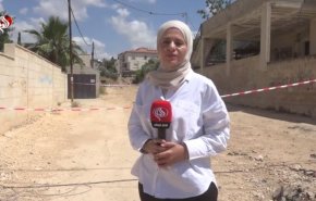 شاهد.. سكان حي الهدف في مرمى تضييقات الاحتلال