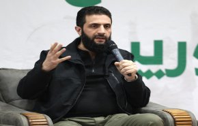 الجولاني يتسلم دعوة رسمية لحضور القمة العربية في بغداد