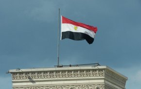 مصر تعرب عن تعازيها لايران في ضحايا إنفجار ميناء الشهيد رجائي 