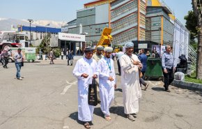 حضور غير مسبوق للتجار الأجانب في معرض إيران إكسبو 2025