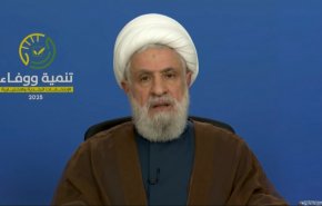 الشيخ قاسم: الدولة اللبنانية مسؤولة عن ممارسة الضغط على راعيي الاتفاق