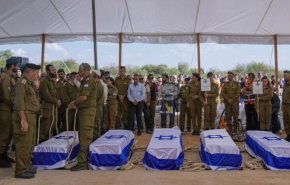 الإعلام العبري يكشف تفاصيل خسائر الاحتلال البشرية في غزة