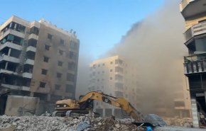 'إسرائيل' تعتدي على الضاحية الجنوبية، ماذا فعلت دولة لبنان؟ + فيديو