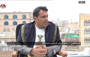 الديلمي يكشف عما قصده الأمريكيون من قصف مركز إيواء الأفارقة بصعدة