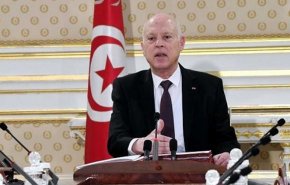 رئيس تونسي يندد بالتدخل السافر في الشأن الداخلي بعد انتقادات خارجية