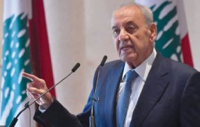 برّي يحذر من مخاطر ما يبيته الإحتلال للبنان من دون ممارسة ضغط رادع 