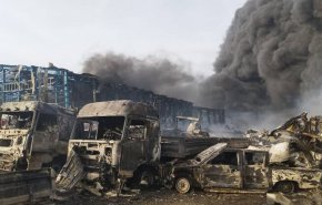 انفجار بندر عباس.. التحقيقات الأولية تتحدث عن تقصير بمبادئ السلامة 
