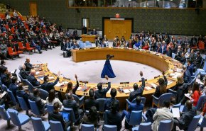 غوتيريش: 'حل الدولتين' يتعرض لخطر التلاشي إلى حد الاختفاء
