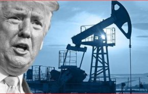 نگرانی‌ها از جنگ تجاری بهای جهانی نفت را کاهش داد