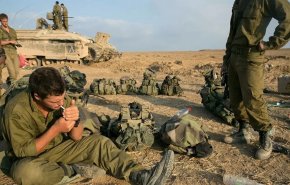 ما هو موقف جنود الاحتلال من توسيع العملية البرية بغزة؟ 