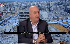 خبير عسكري يكشف عن المخطط الخطير الذي يحضّر لسوريا!