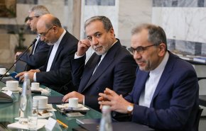 اجتماع بين ايران والترويكا الاوروبية الجمعة ومع امريكا السبت