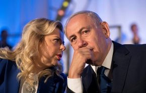 زوجة نتنياهو تكشف رقمًا سريًا وتثير جدلاً واسعاً