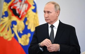 بوتين يعلن هدنة تستمر 72 ساعة مع إحتفالات بلاده بذكرى الإستقلال