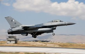 مقاتلات هندية تخترق الاجواء الباكستانية واخرى باكستانية تتصدى لها