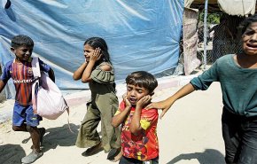 الأمم المتحدة: 92% من الرضّع في غزة محرومون من الغذاء الأساسي