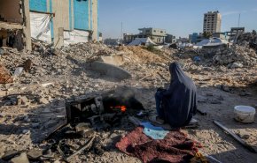 لليوم الـ573.. استمرار حرب الإبادة الإسرائيلية على غزة