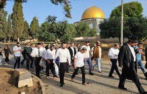 اقتحامات الأقصى تتصاعد وسط دعوات فلسطينية للتصدي لمخططات الاحتلال