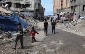 أطباء بلا حدود تحذر من توقف جميع الأنشطة الطبية بقطاع غزة