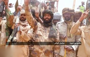 مراسلنا: الدعم السریع يکثف هجماته في دارفور والجيش السوداني يحشد