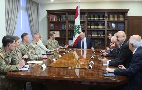 لبنان مطالب بموقف أكثر حزماً من الاعتداءات الإسرائيلية + فيديو