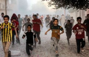 عشرات الشهداء والجرحى جراء العدوان المتواصل على قطاع غزة

