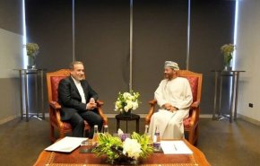 متحدث الخارجية الايرانية: تاجيل المفاوضات تم بناء على اقتراح عمان