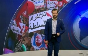 إنقسام في الشارع التونسي بين الدكتاتورية والتدخل الخارجي