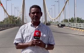 شاهد.. كاميرا العالم ترصد العودة التدريجية لجزيرة توتي السودانية عقب تحريرها