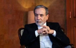 عراقجي يؤكد عزم ايران للتوصل الى اتفاق عادل ومتوازن