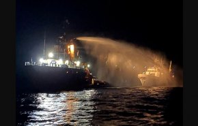 الإحتلال الإسرائيلي يستهدف سفينة'الضمير'قبالة مالطا.. إليكم التفاصيل!