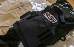 مراسلون بلا حدود: جيش الإحتلال قتل 200 صحفي خلال عام ونصف