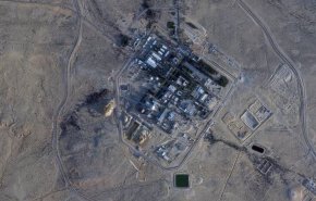 افشای ساخت و سازهای گسترده صهیونیست ها در مرز غزه با مصر+فیلم