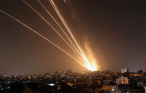 حملات هوایی بامدادی سنگین رژیم صهیونیستی به سوریه