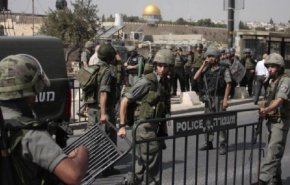 هشدار خطیب مسجدالاقصی درباره سیاست‌های خطرناک اشغالگران