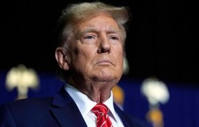 شاهد: خطوة ترامب المثيرة للدخول في السباق نحو البابوية 
