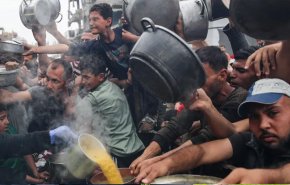 تصاعد الدعوات الدولية لرفع الحصار فورا عن قطاع غزة