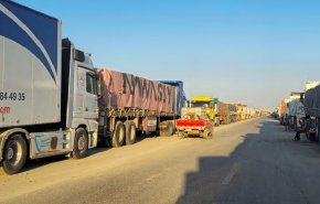 توافق جدید آمریکا و رژیم صهیونیستی برای ورود کمک‌های انسانی به غزه