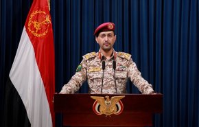 القوات المسلحة اليمنية: صاروخ بالستي أصاب هدفه بنجاح في 