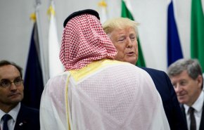 عشية زيارة ترامب.. واشنطن توافق على صفقة تسليح مع السعودية
