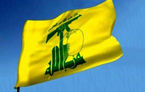 حزب‌الله: اسرائیل به دنبال تجزیه سوریه است